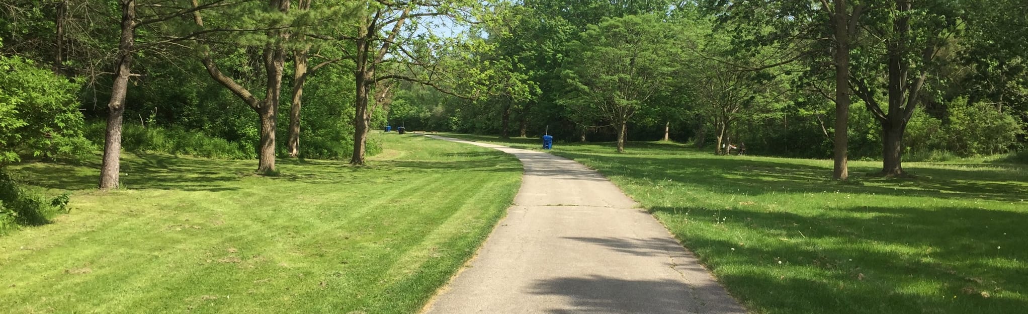 Black Creek Trail Route) 45 Reviews, Map Ontario, Canada