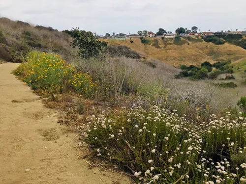 kenneth hahn bike trails