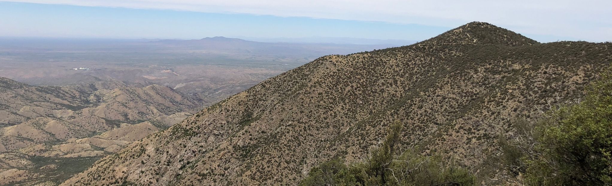 Rice Peak Trail, Arizona - 22 Reviews, Map | AllTrails