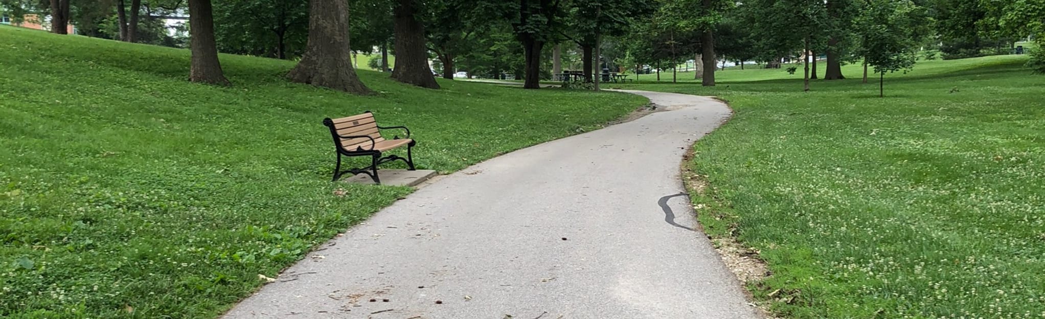 Shaw Park, Missouri 90 Reviews, Map AllTrails