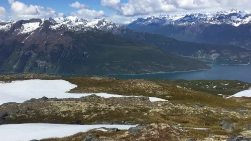 Best Hikes and Trails in Haines