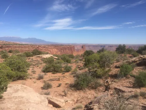 Best Hikes and Trails in Dead Horse Point State Park | AllTrails