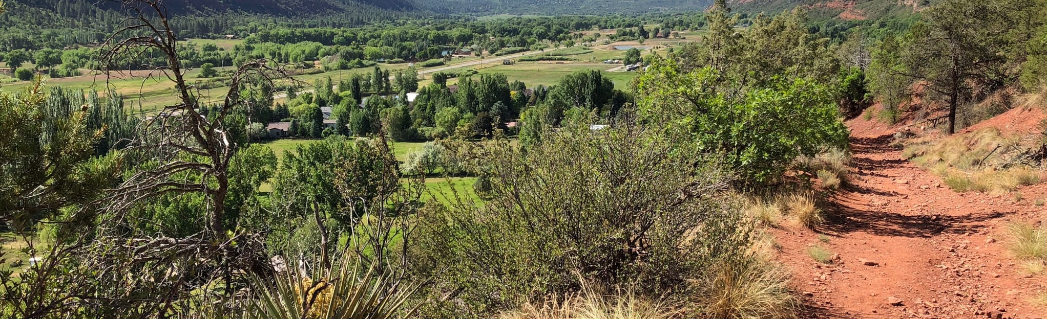 Falls Creek Waterfall [PRIVATE PROPERTY] 103 Reviews, Map Colorado