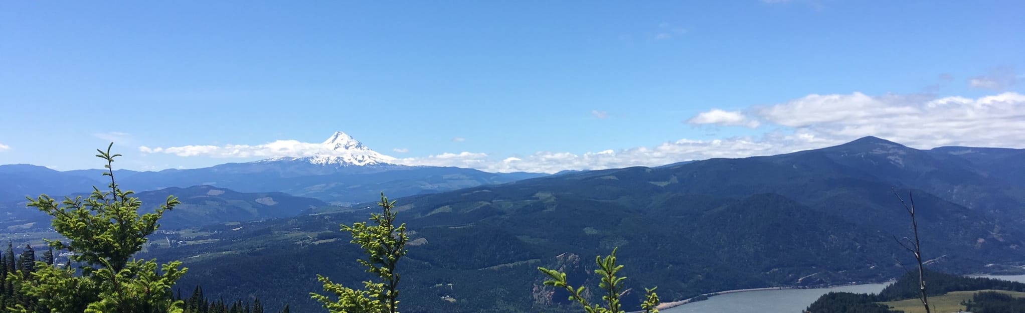 Underwood Mountain Trail 13 Reviews, Map Washington AllTrails