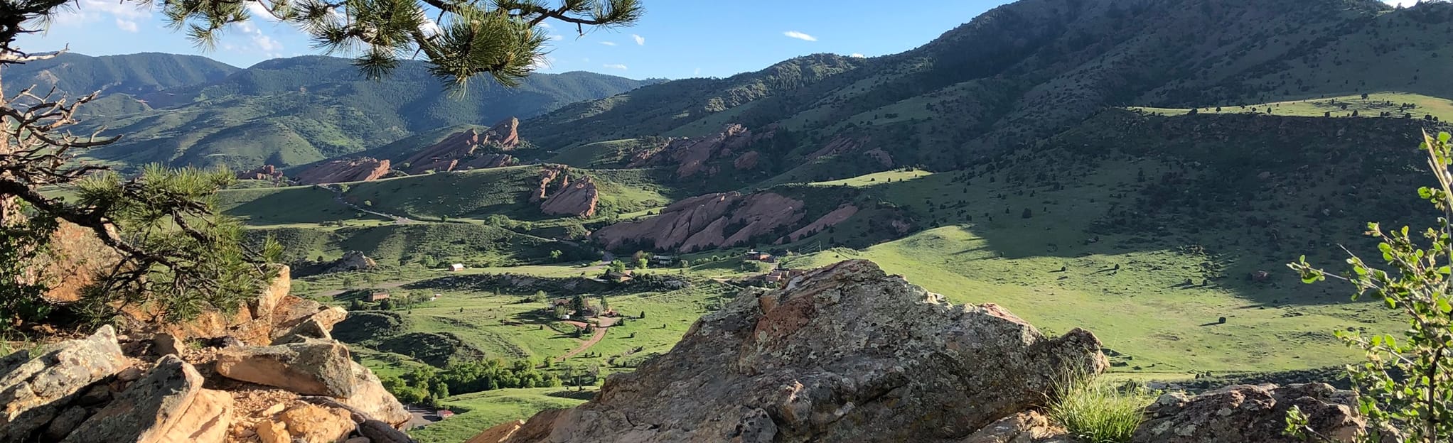 Dakota Ridge Trail, Colorado 2,175 Reviews, Map AllTrails