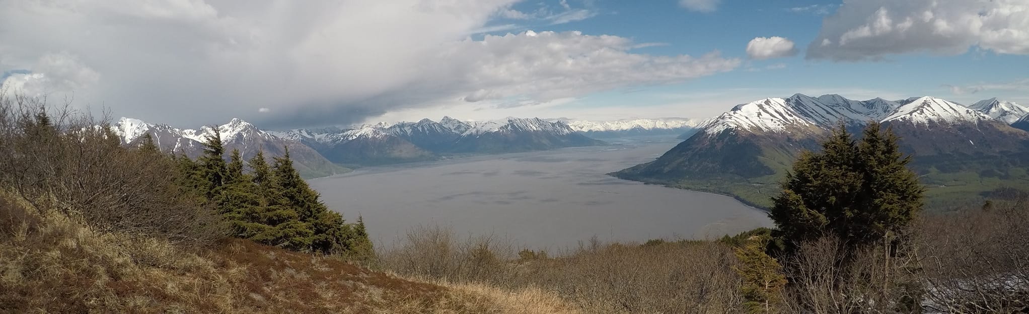 Hope Point, Alaska 398 Reviews, Map AllTrails