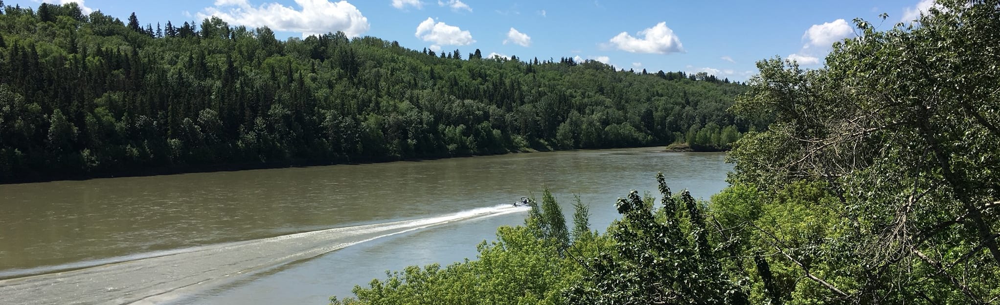 Capilano Bridge Loop from Goldstick Park, Alberta, Canada 49 Reviews, Map AllTrails