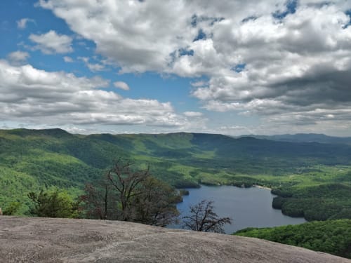 Table Rock Lake Hiking Trails Best 10 Trails In Table Rock State Park | Alltrails