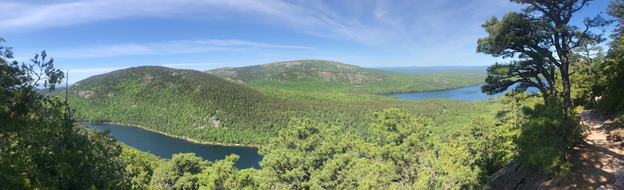 Cadillac Mountain West Face Trail, Maine - 221 Reviews, Map | AllTrails