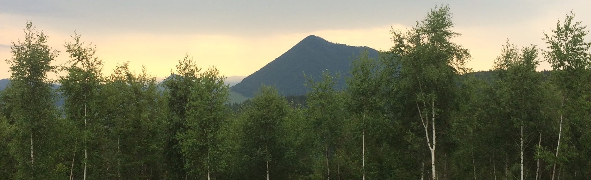 Kotrčina Lúčka Krásno nad Kysucou, Žilina, Slovakia Map, Guide