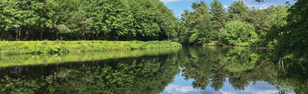 Nashua River Trail , New Hampshire - 1,654 Reviews, Map | AllTrails