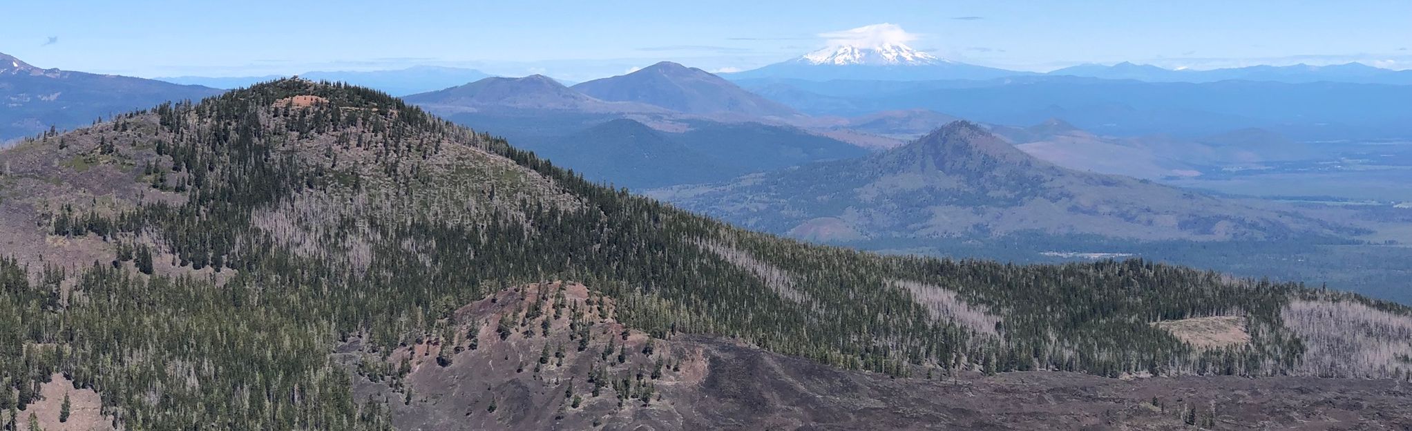 Prospect Peak Trail: 59 Reviews, 155 Photos, Map - California | AllTrails