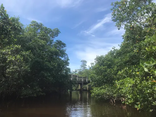 St. Lucie Inlet Preserve State Park