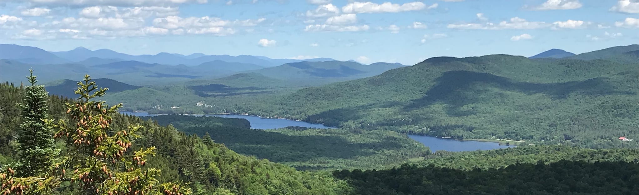 Owl's Head Mountain Trail - New York | AllTrails