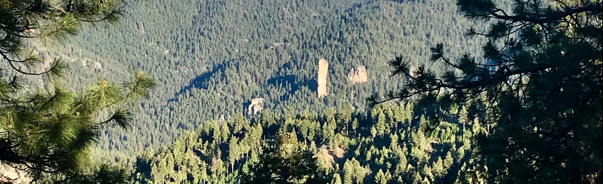 Dry Creek Horse Campground Loop, Oregon 6 Reviews, Map AllTrails