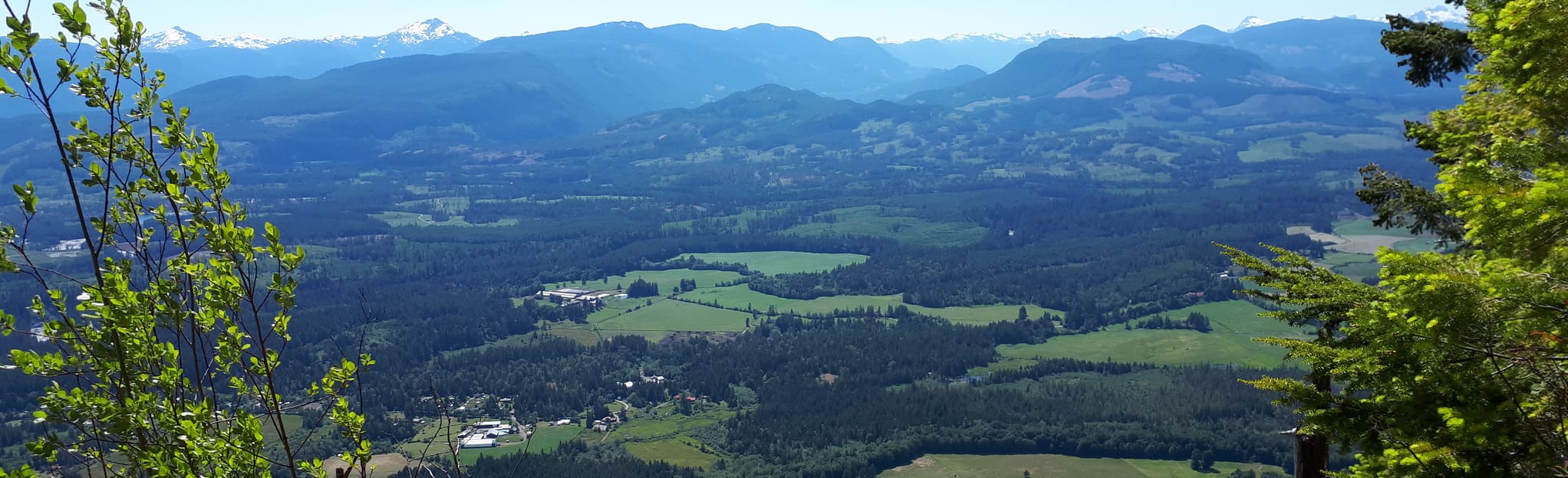 Alberni Valley Log Train Trail 15 Reviews, Map British Columbia