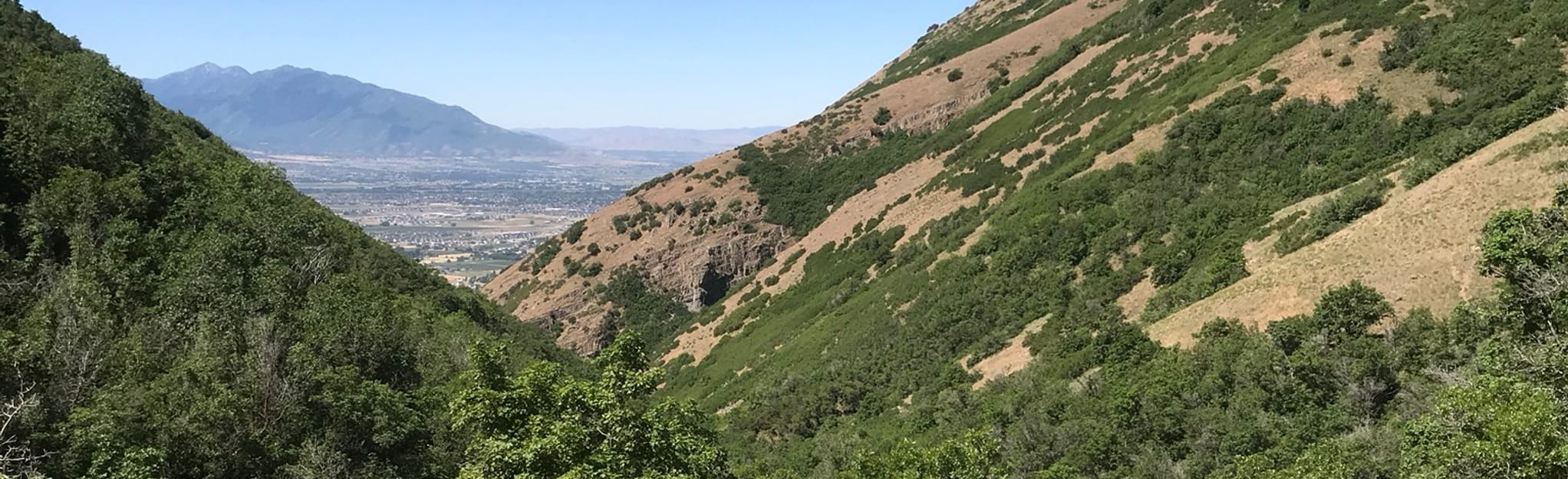 Powerhouse Mountain, Utah 77 Reviews, Map AllTrails