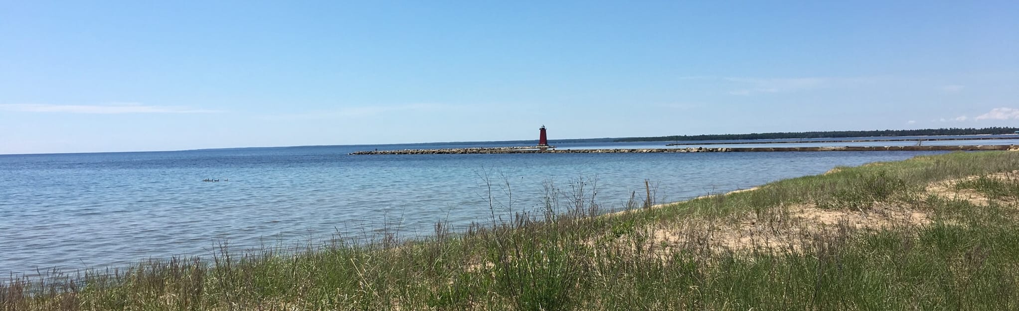 Manistique Boardwalk, Michigan 82 Reviews, Map AllTrails