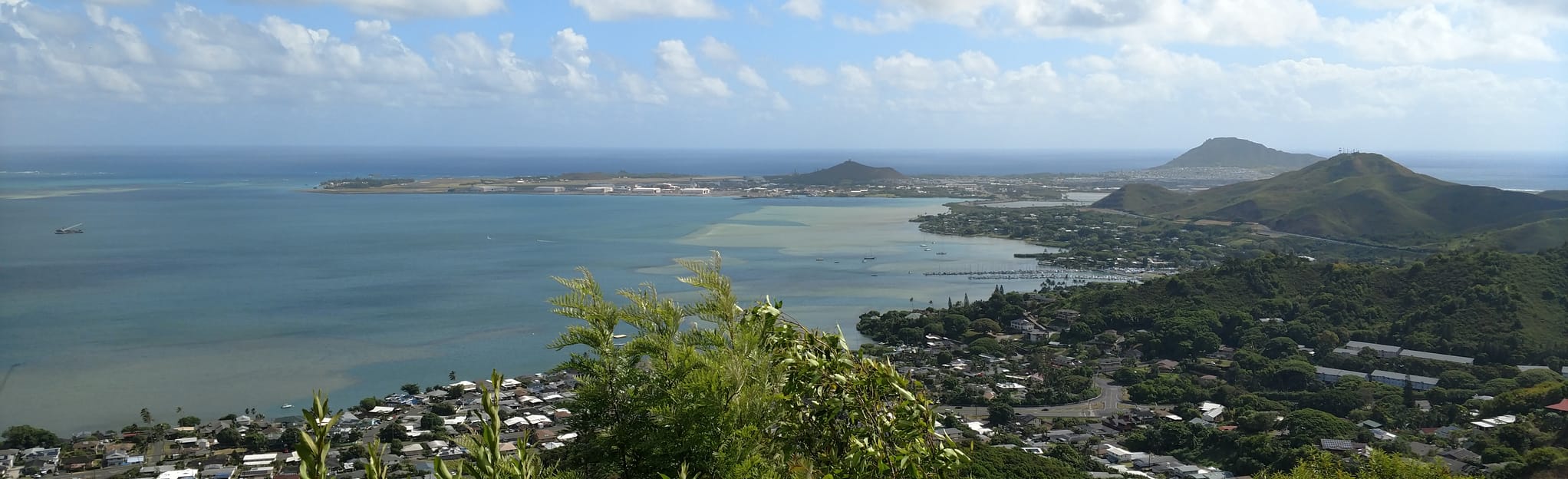 Friendship Garden and Oneawa Hills, Oahu, Hawaii 690 Reviews, Map