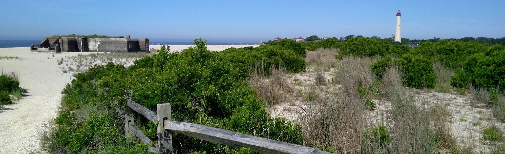 Cape May Point Trail 751 Reviews, Map New Jersey AllTrails