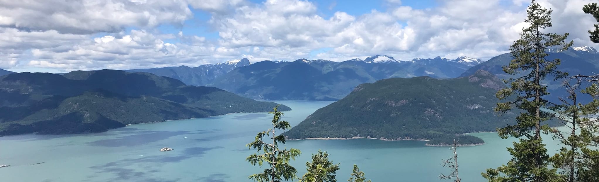 Tunnel Bluffs 662 Reviews, Map British Columbia, Canada AllTrails