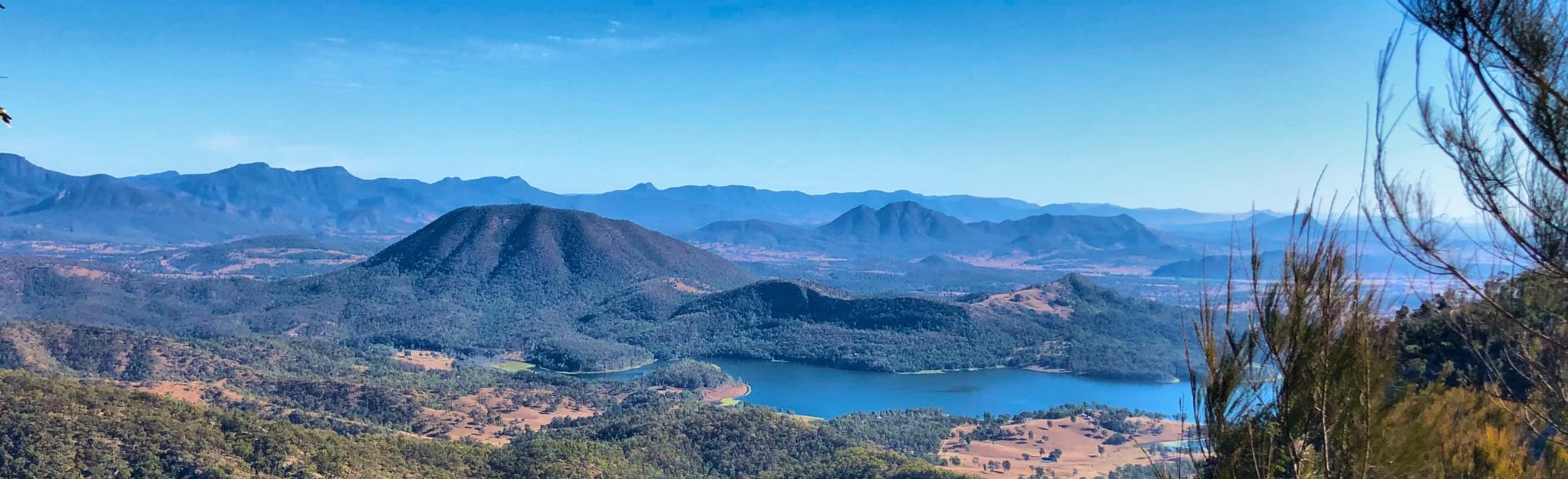 Mount May via Waterfall Creek Loop, Queensland, Australia - 225 Reviews ...