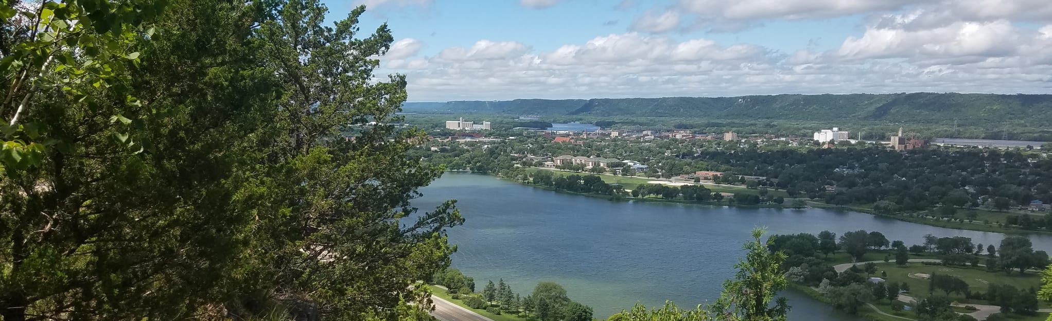 Sugar Loaf Bluff, Minnesota 386 Reviews, Map AllTrails