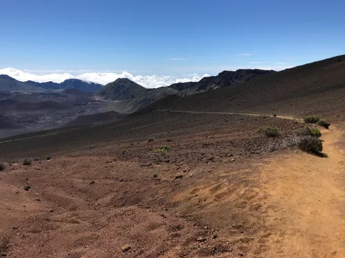 10 Best Hikes and Trails in Haleakalā National Park | AllTrails