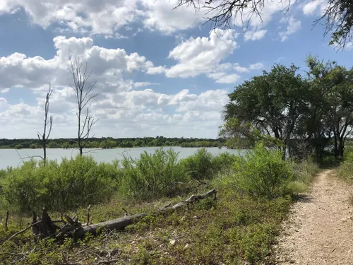 Best Hikes and Trails in Lake Whitney State Park | AllTrails