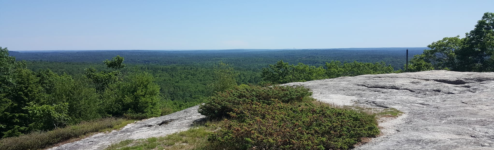 Bradbury Mountain Park Boundary Trail 808 Reviews, Map Maine AllTrails