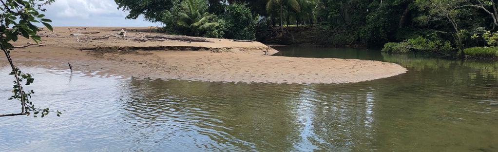 Drake Bay - Agujas River: 5 fotos - Puntarenas, Costa Rica