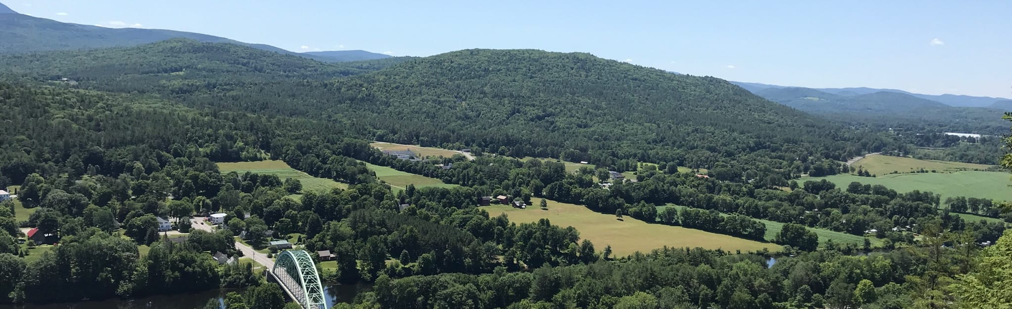 Palisades Trail, Vermont 91 Reviews, Map AllTrails