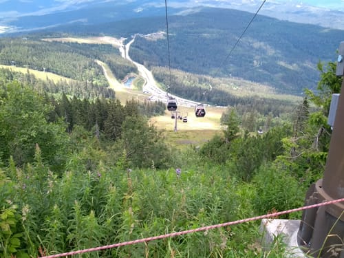Großer Arber