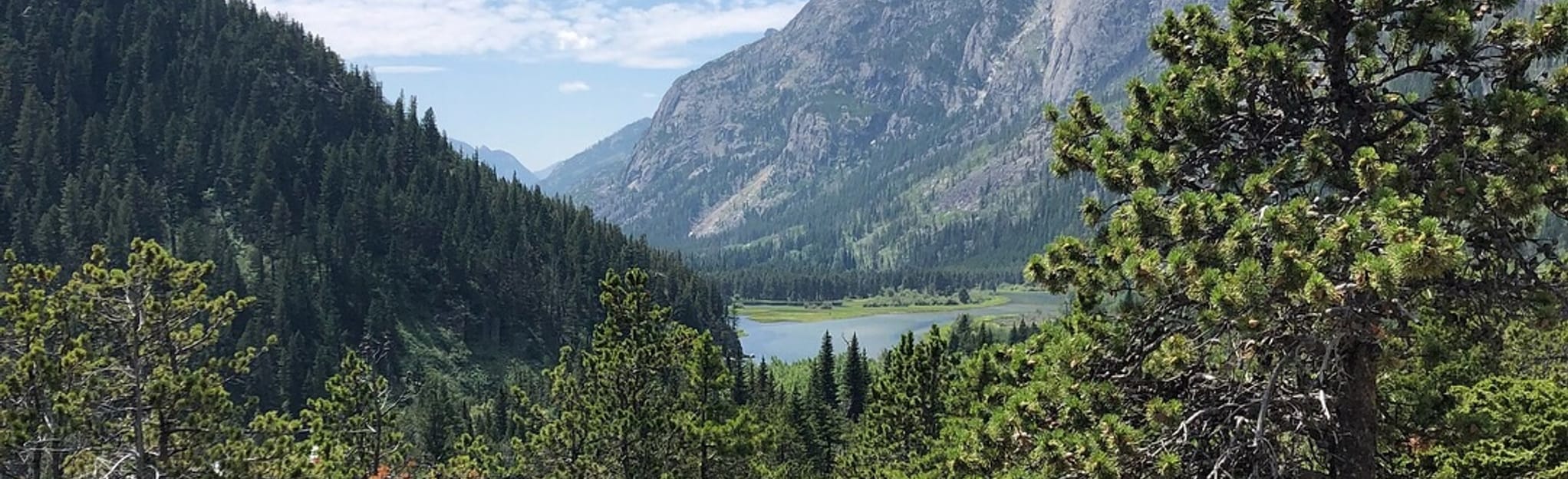 Sioux Charley Lake via Stillwater Trail No. 24 [CLOSED] 394 Reviews