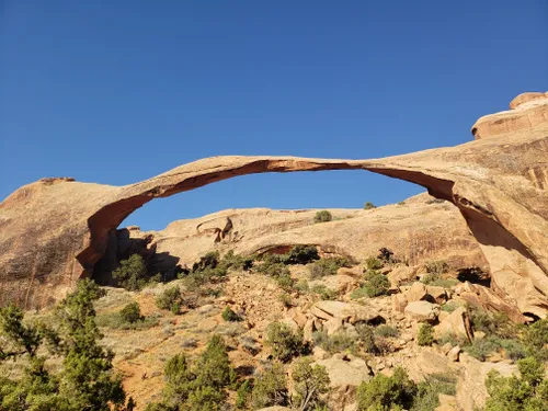 10 Best Hikes and Trails in Arches National Park | AllTrails