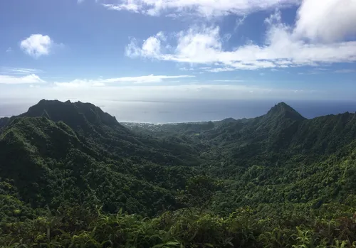 10 Best Trails and Hikes in Rarotonga | AllTrails
