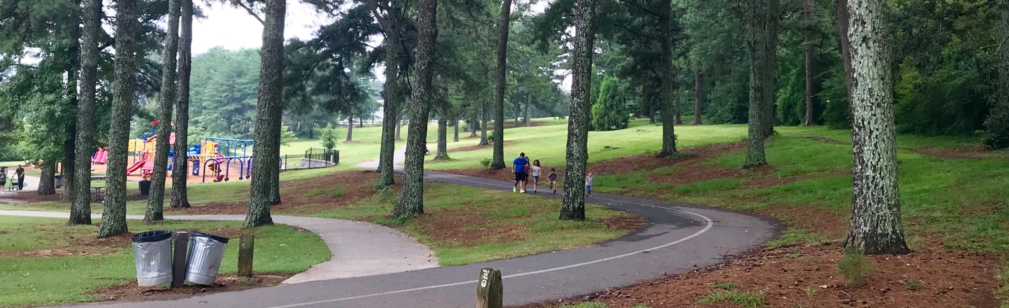 Shorty Howell Park Loop , 237 Reviews, Map AllTrails