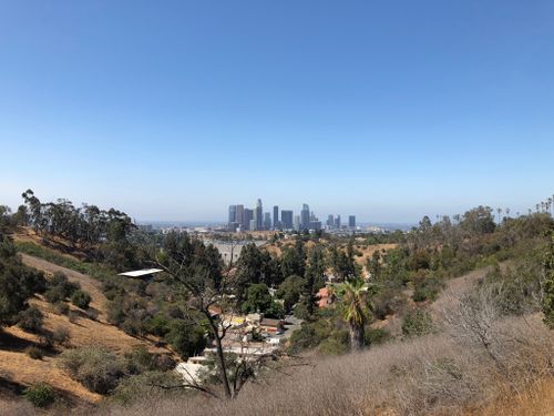 Elysian Park Hiking Trail Best 10 Trails In Elysian Park | Alltrails