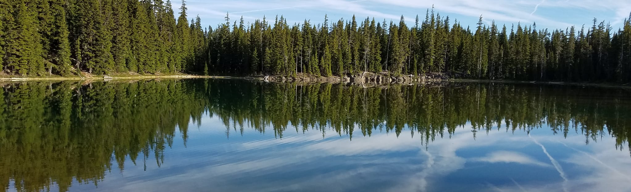 Windy Lakes Trail, Oregon - 13 Reviews, Map | AllTrails