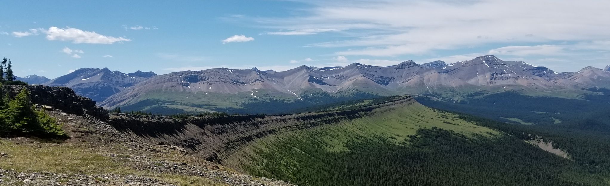 Cardinal Divide: 119 Reviews, Map - Alberta, Canada | AllTrails