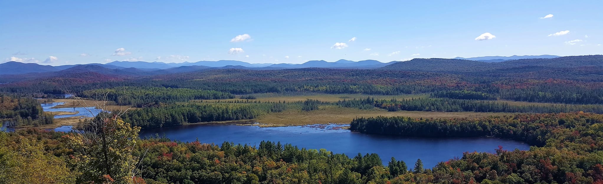 AllTrails Low's Ridge 89 Reviews, Map New York