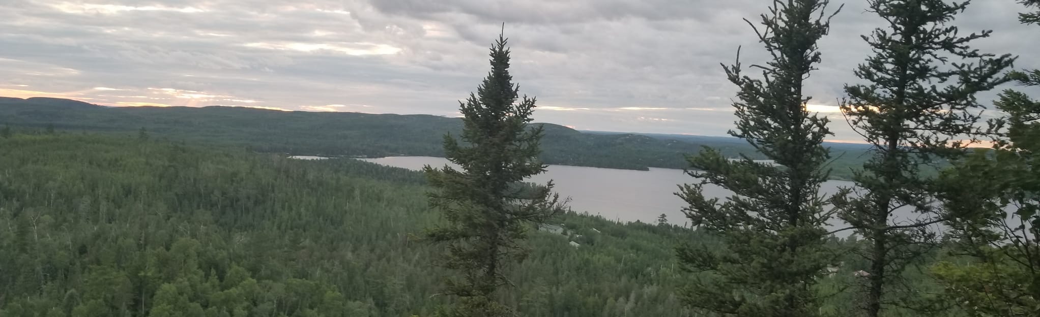 Loon Lake Loop, Minnesota 23 Reviews, Map AllTrails