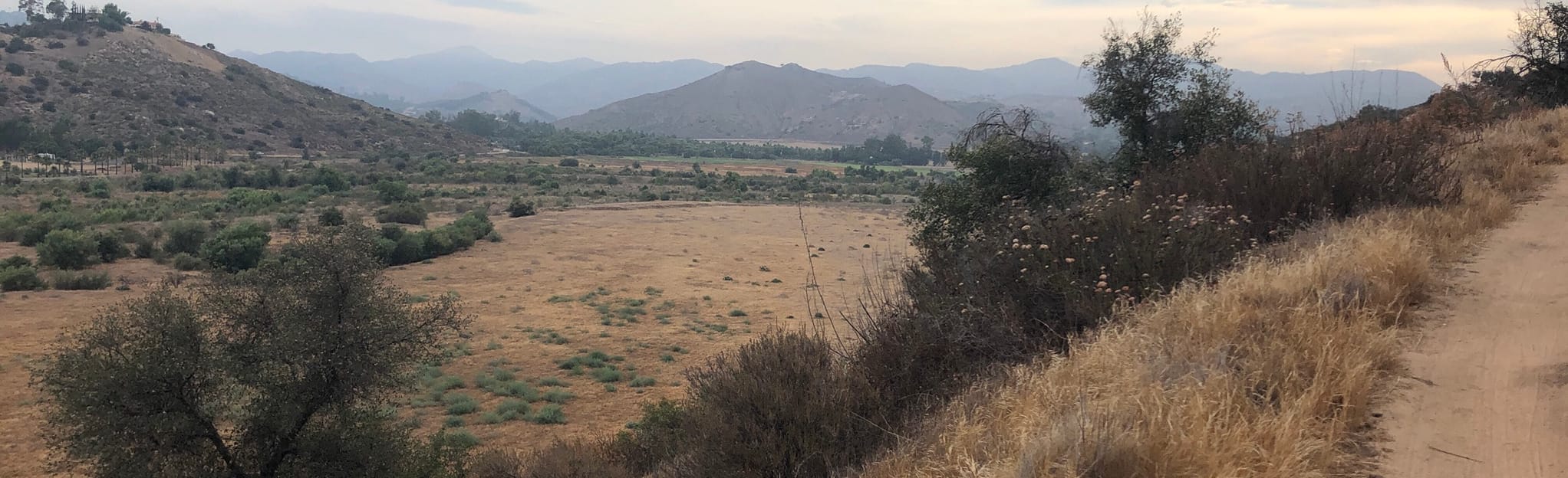 Raptor Ridge via Mule Hill Trail - California | AllTrails