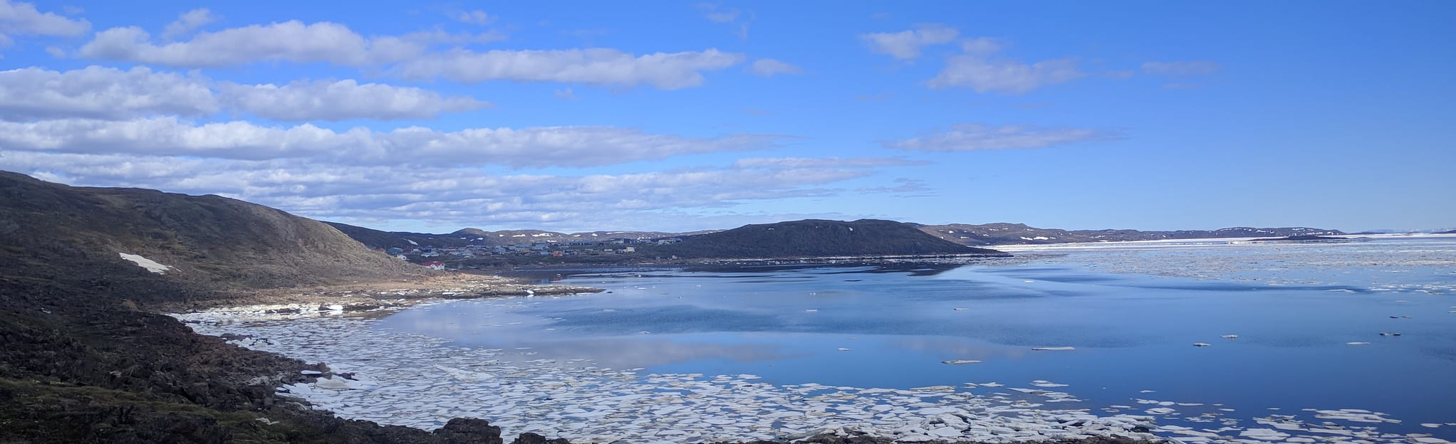 Apex Trail, Nunavut, Canada 27 Reviews, Map AllTrails