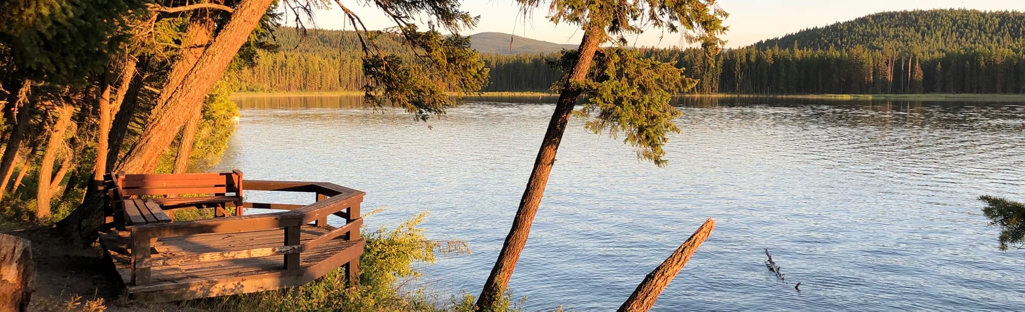 Murphy Lake 12 Reviews, Map Montana AllTrails