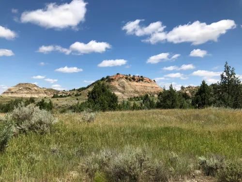 10 Best Trails and Hikes in North Dakota | AllTrails