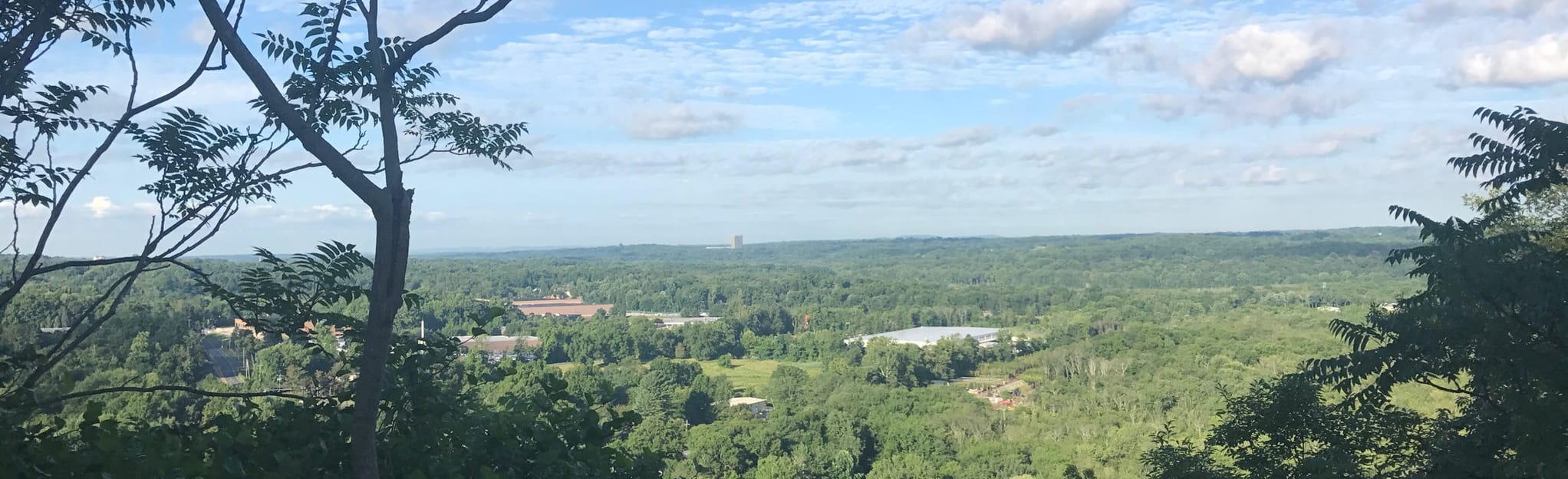 Buttermilk Falls Blue Trail Map, Guide New York AllTrails