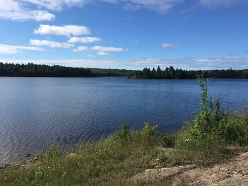 10 Best Trail Running Trails in Isle Royale National Park | AllTrails