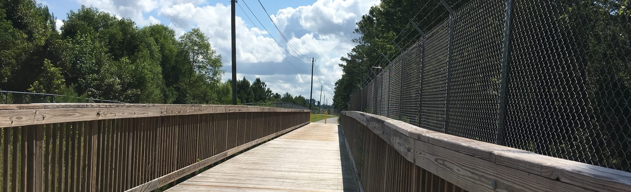 Lejeune Boulevard Greenway, North Carolina 141 Reviews, Map AllTrails