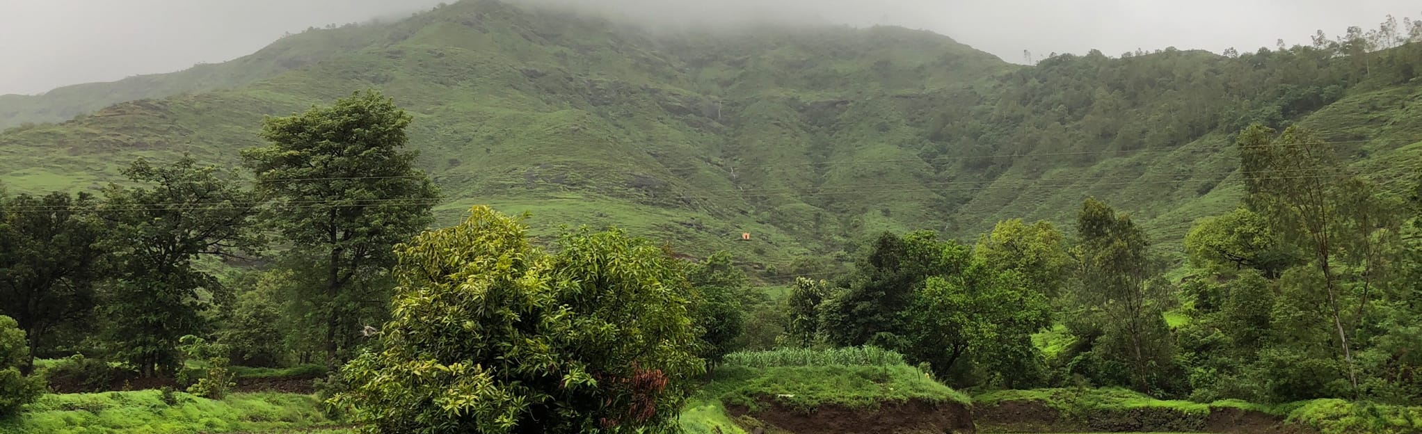 Dhom Reservoir, Maharashtra, India - Map, Guide | AllTrails
